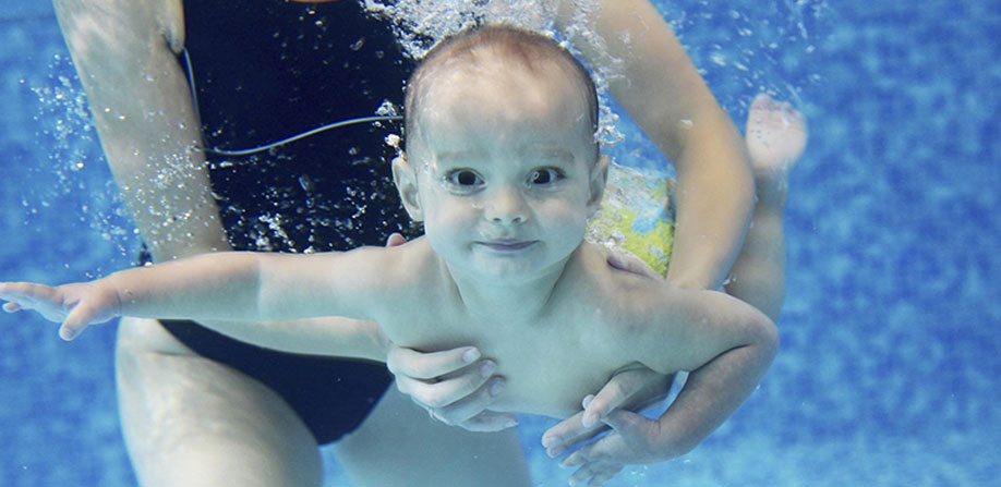 Piscina para bebe de 1 ano: Com o melhor preço